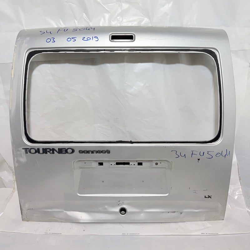 Ford Connect Bagaj Kapağı 03-13 En Uygun Oto Parça