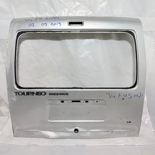 Ford Connect Bagaj Kapağı 03-13 En Uygun Oto Parça