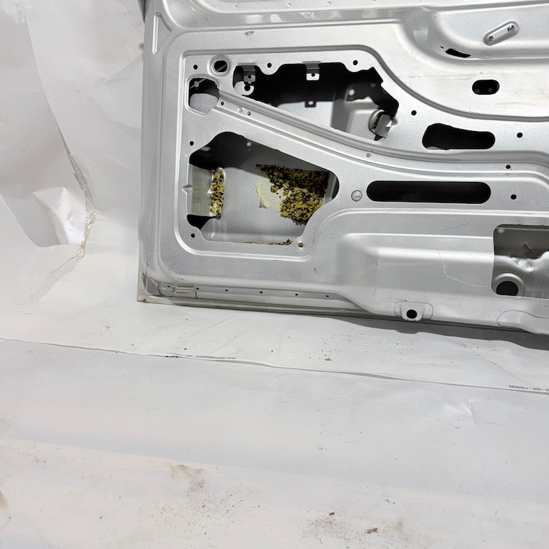 Ford Connect Bagaj Kapağı 03-13 En Uygun Oto Parça