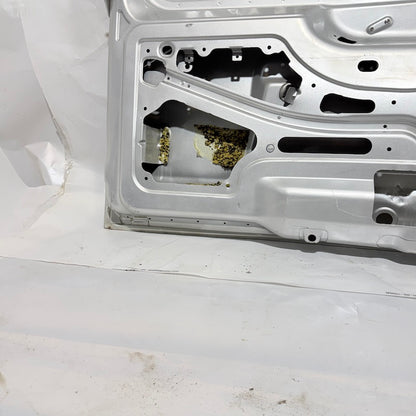 Ford Connect Bagaj Kapağı 03-13 En Uygun Oto Parça