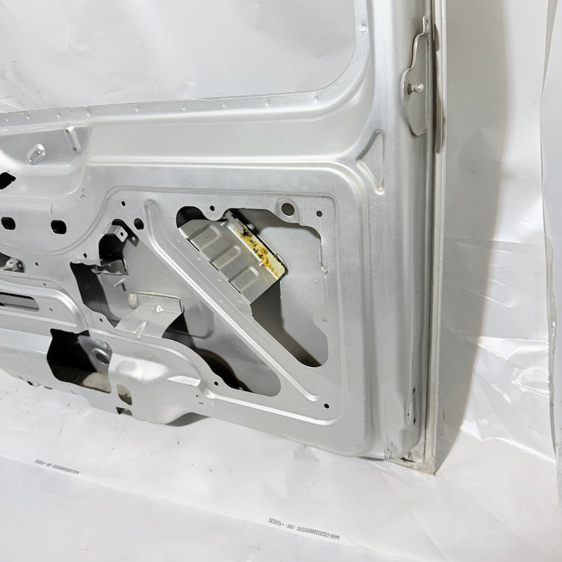 Ford Connect Bagaj Kapağı 03-13 En Uygun Oto Parça