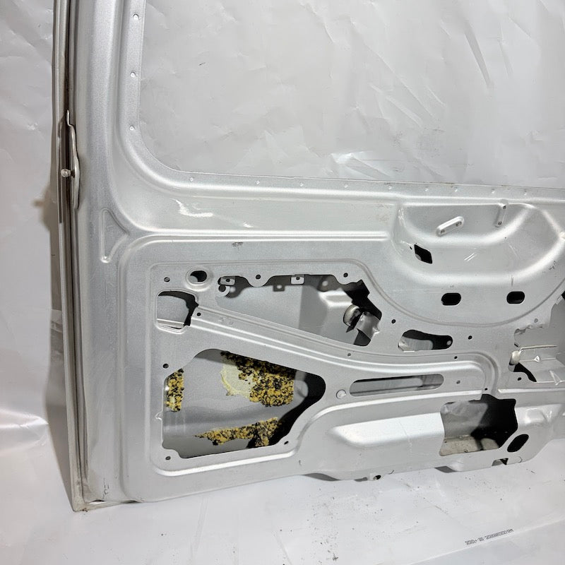 Ford Connect Bagaj Kapağı 03-13 En Uygun Oto Parça