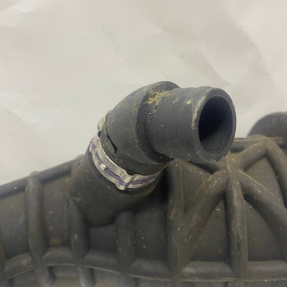 Ford Connect Hava Filtre Borusu 1M51-9R504-AB Orijinal