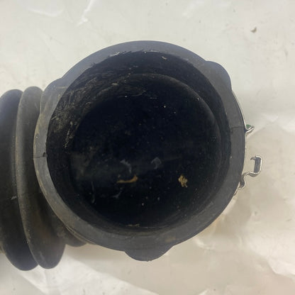 Ford Connect Hava Filtre Borusu 1M51-9R504-AB Orijinal