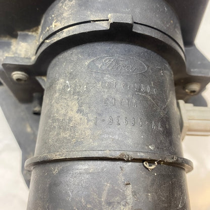 Ford Connect Hava Filtre Kazanı 2T14-9600-AB Orijinal