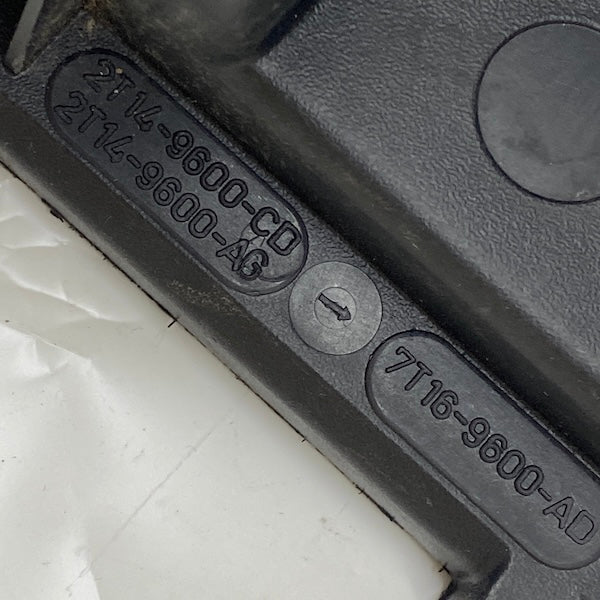Ford Connect Hava Filtre Kutu Üst Kapağı 7T16-9600AD