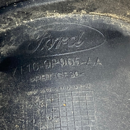 Ford Connect Hava Filtre Kutusu 7T16-9600-AB