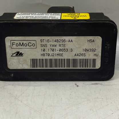 Ford Connect Hız Sensörü 9T16-14B296-AAOrijinal Çıkma 03-13