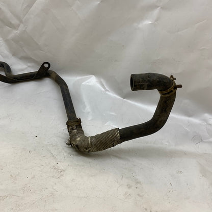 Ford Connect Kalorifer Borusu 1S41-18K80-AB 03-13