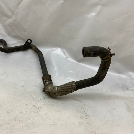 Ford Connect Kalorifer Borusu 1S41-18K80-AB 03-13