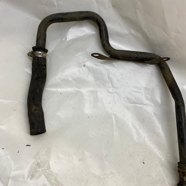 Ford Connect Kalorifer Borusu 1S41-18K80-AB 03-13