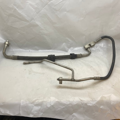 Ford Connect Klima Borusu 03-19