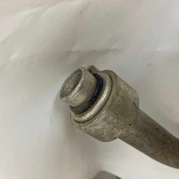 Ford Connect Klima Borusu 03-19