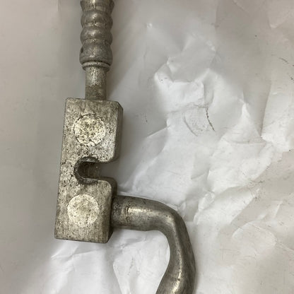 Ford Connect Klima Borusu 03-19