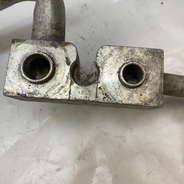 Ford Connect Klima Borusu 03-19