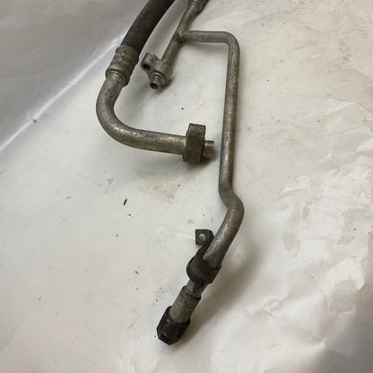 Ford Connect Klima Borusu 2T1H-19D850BK