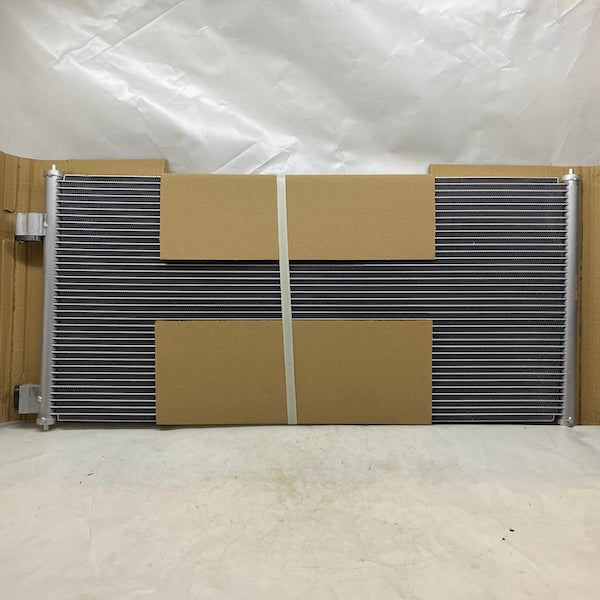 Ford Connect Klima Radyatörü 2T1H19710AB 2003-2013 En Uygun Oto Parça