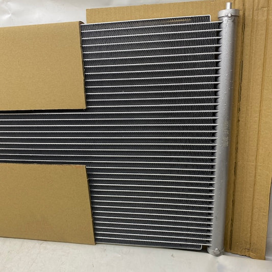 Ford Connect Klima Radyatörü 2T1H19710AB 2003-2013 En Uygun Oto Parça