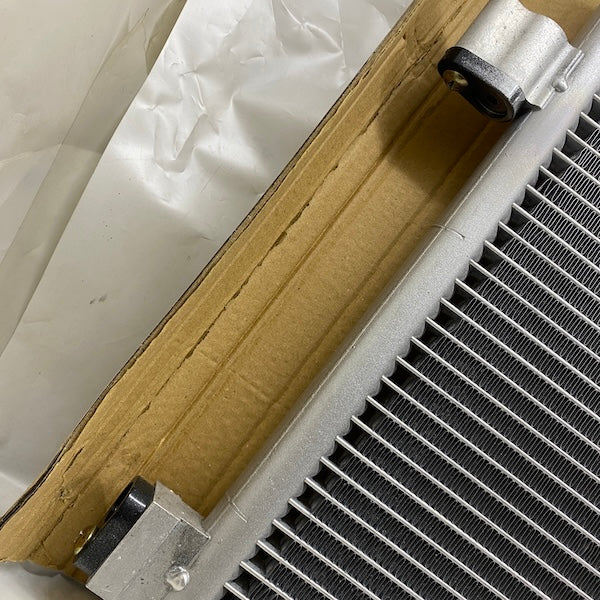 Ford Connect Klima Radyatörü 2T1H19710AB 2003-2013 En Uygun Oto Parça