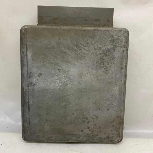 Ford Connect Motor Beyni 2S41-12A650-DB Orijinal Çıkma ECU
