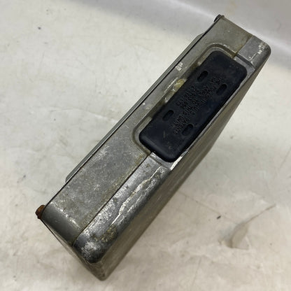 Ford Connect Motor Beyni 2S41-12A650-DB Orijinal Çıkma ECU