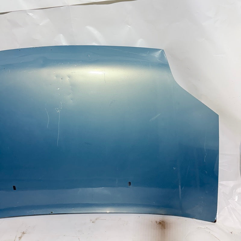 Ford Connect Motor Kaputu 07-13 Turkuaz En Uygun Oto Parça