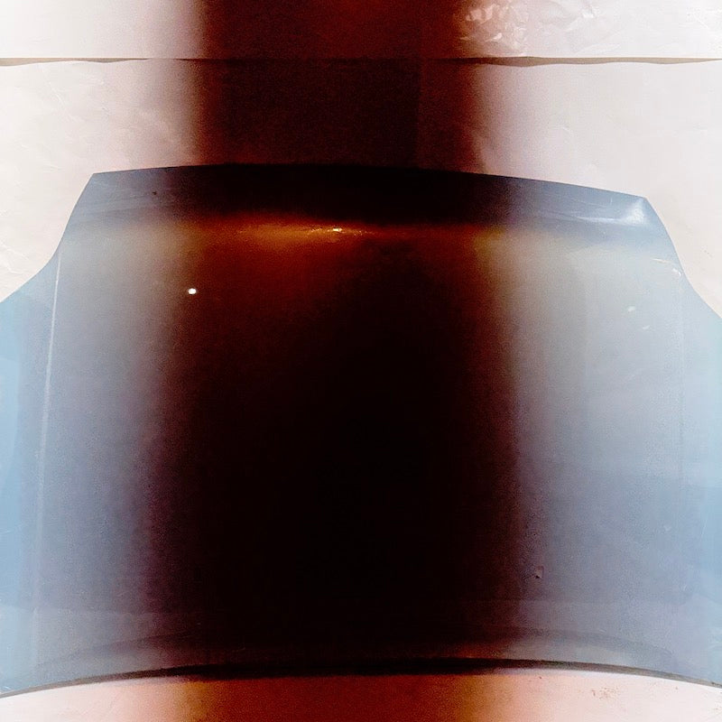 Ford Connect Motor Kaputu 07-13 Turkuaz En Uygun Oto Parça