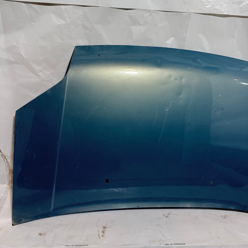 Ford Connect Motor Kaputu 07-13 Turkuaz En Uygun Oto Parça