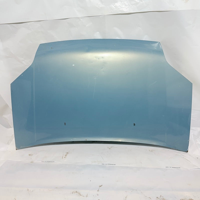 Ford Connect Motor Kaputu 07-13 Turkuaz En Uygun Oto Parça