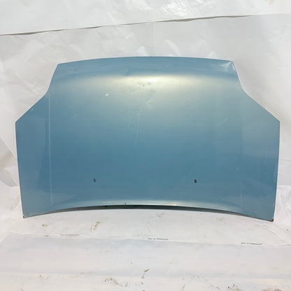 Ford Connect Motor Kaputu 07-13 Turkuaz En Uygun Oto Parça