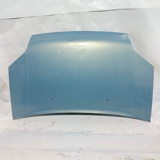 Ford Connect Motor Kaputu 07-13 Turkuaz En Uygun Oto Parça