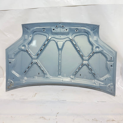 Ford Connect Motor Kaputu 07-13 Turkuaz En Uygun Oto Parça