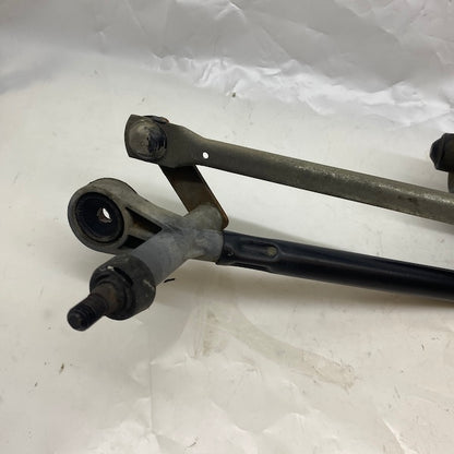 Ford Connect Ön Cam Silecek Motoru 2T14-17508-AC