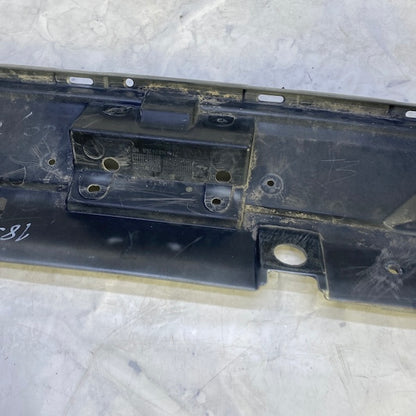 Ford Connect Ön Panel Plastik Kısım 03-13