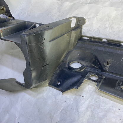 Ford Connect Ön Panel Plastik Kısım 03-13