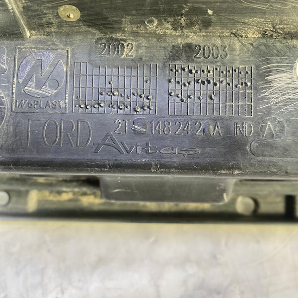 Ford Connect Ön Panel Plastik Kısım 03-13