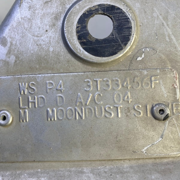 Ford Connect Ön Panel Plastik Kısım 03-13