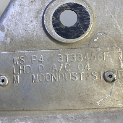 Ford Connect Ön Panel Plastik Kısım 03-13