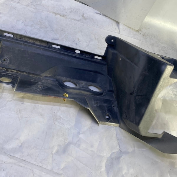 Ford Connect Ön Panel Plastik Kısım 03-13
