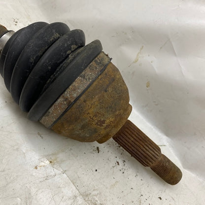 Ford Connect Ön Sağ Aks Kafası 2T14-3B436-AD 2002-2013