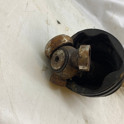Ford Connect Ön Sağ Aks Kafası 2T14-3B436-AD 2002-2013