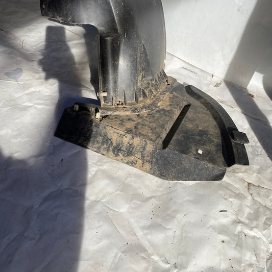 Ford Connect Ön Sağ Çamurluk Davlumbazı 2T1416114AG