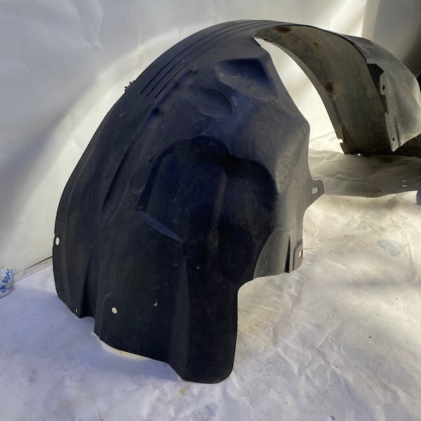 Ford Connect Ön Sağ Çamurluk Davlumbazı 2T1416114AG