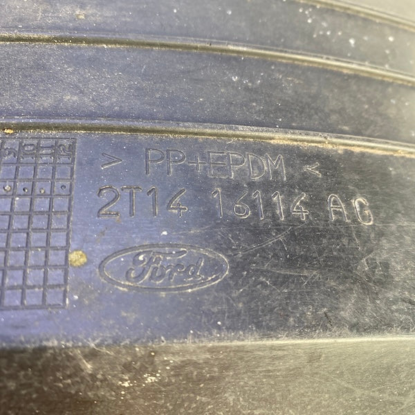 Ford Connect Ön Sağ Çamurluk Davlumbazı 2T1416114AG