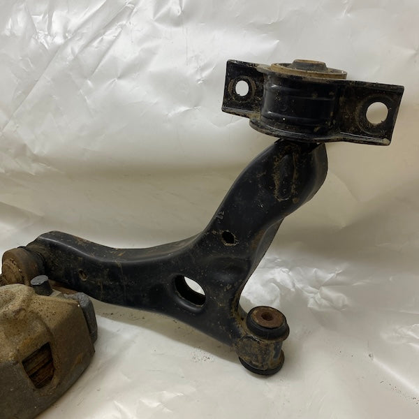 Ford Connect Ön Sağ Taşıyıcı/Salıncak/Kaliper Orijinal