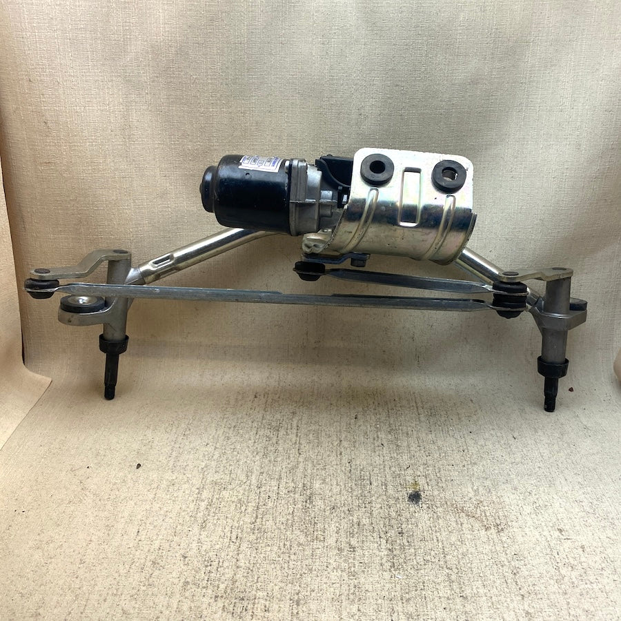Ford Connect Ön Silecek Mekanizması Motorlu 8T16-17504-AC