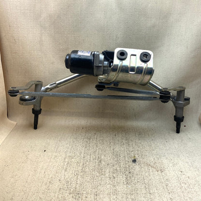 Ford Connect Ön Silecek Mekanizması Motorlu 8T16-17504-AC