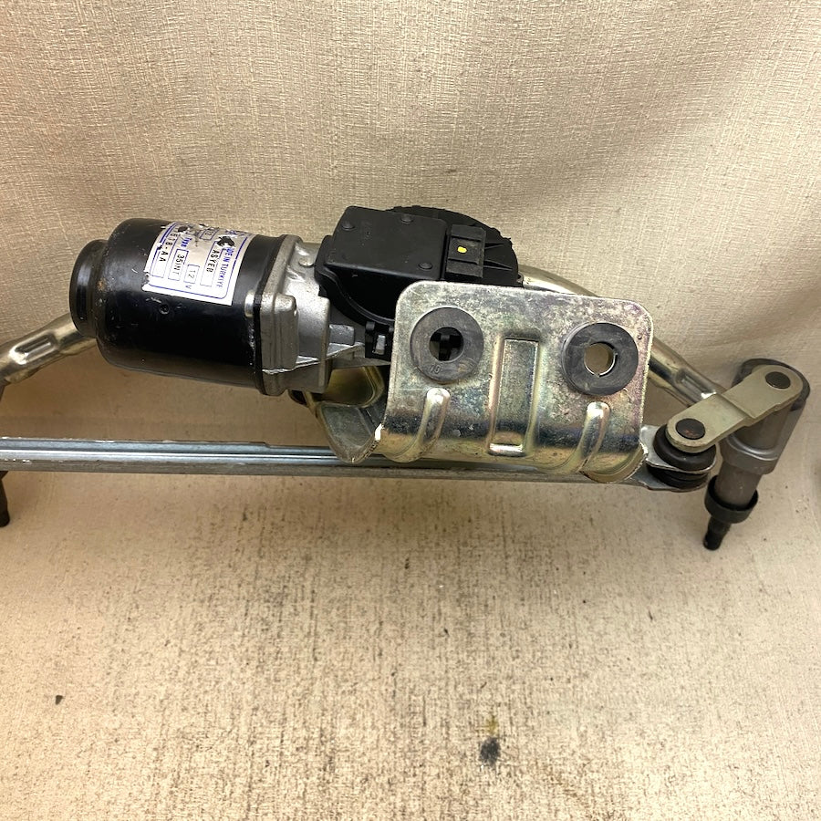 Ford Connect Ön Silecek Mekanizması Motorlu 8T16-17504-AC
