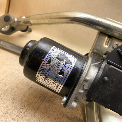 Ford Connect Ön Silecek Mekanizması Motorlu 8T16-17504-AC