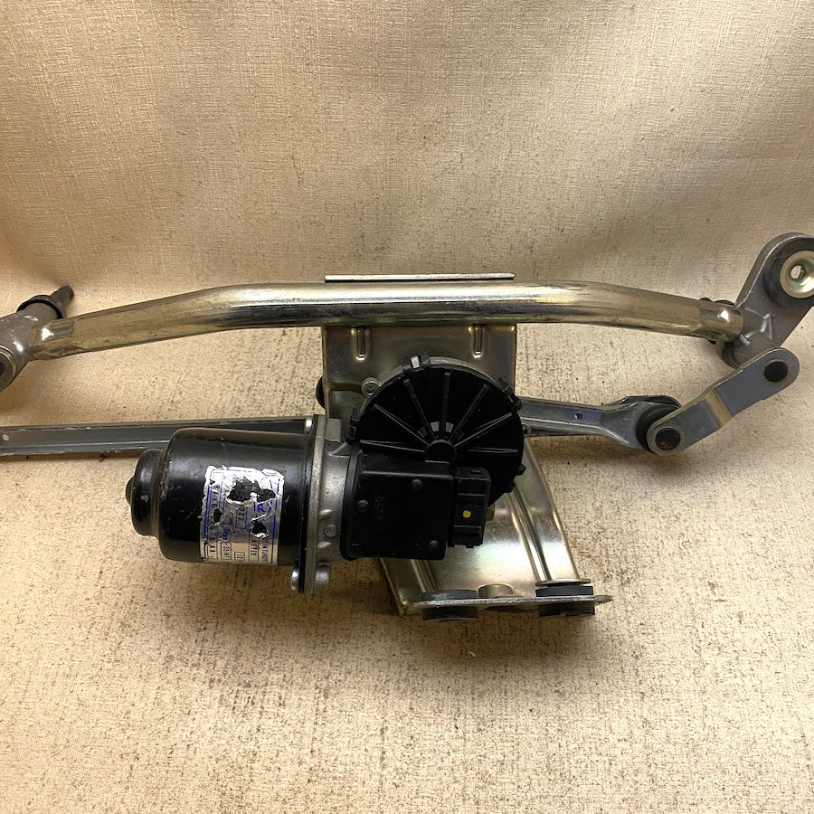 Ford Connect Ön Silecek Mekanizması Motorlu 8T16-17504-AC